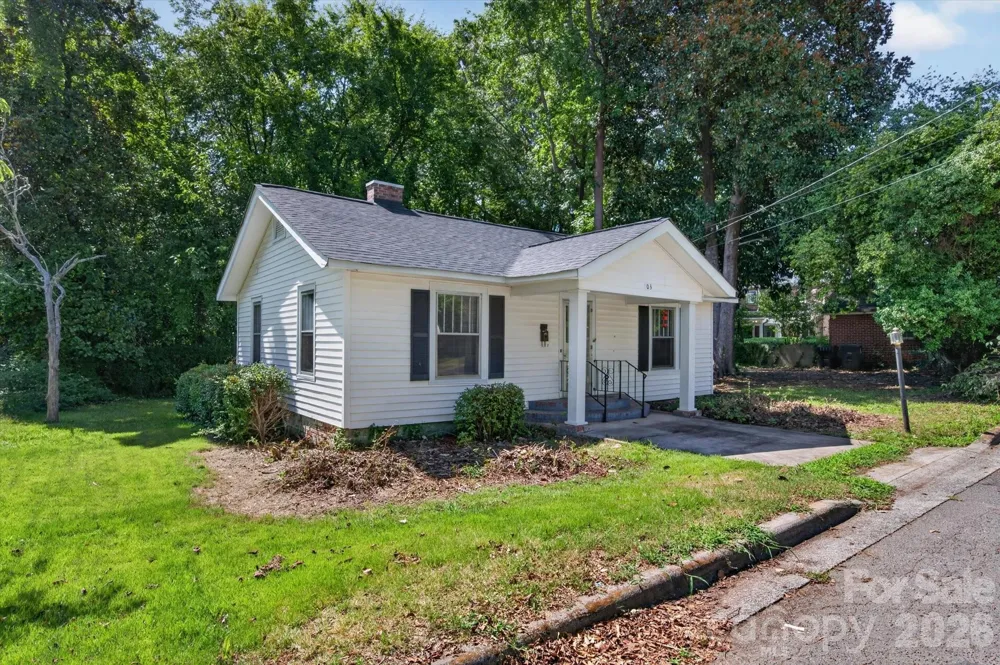 103 West Street Monroe, NC 28112