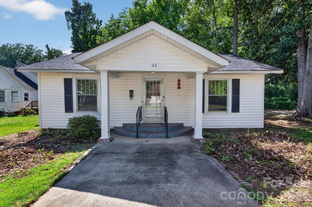 103 West Street Monroe, NC 28112