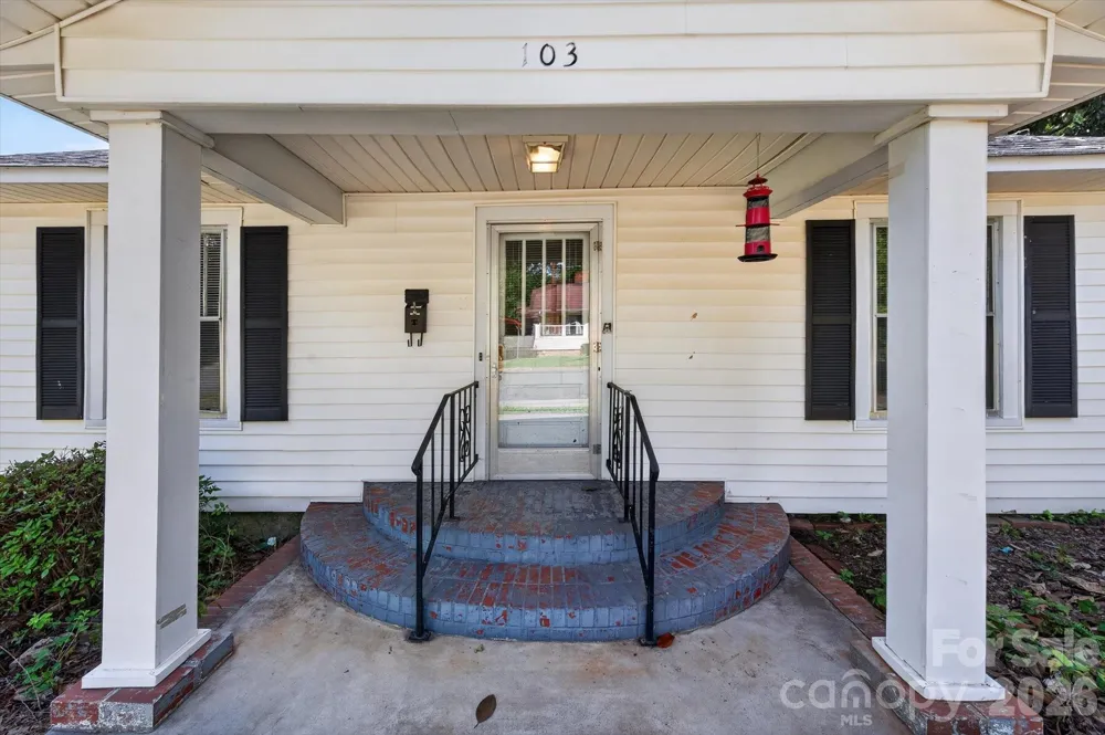 103 West Street Monroe, NC 28112