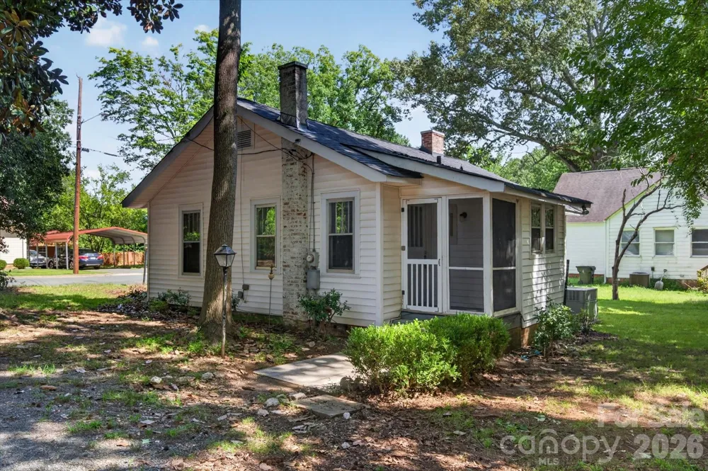 103 West Street Monroe, NC 28112