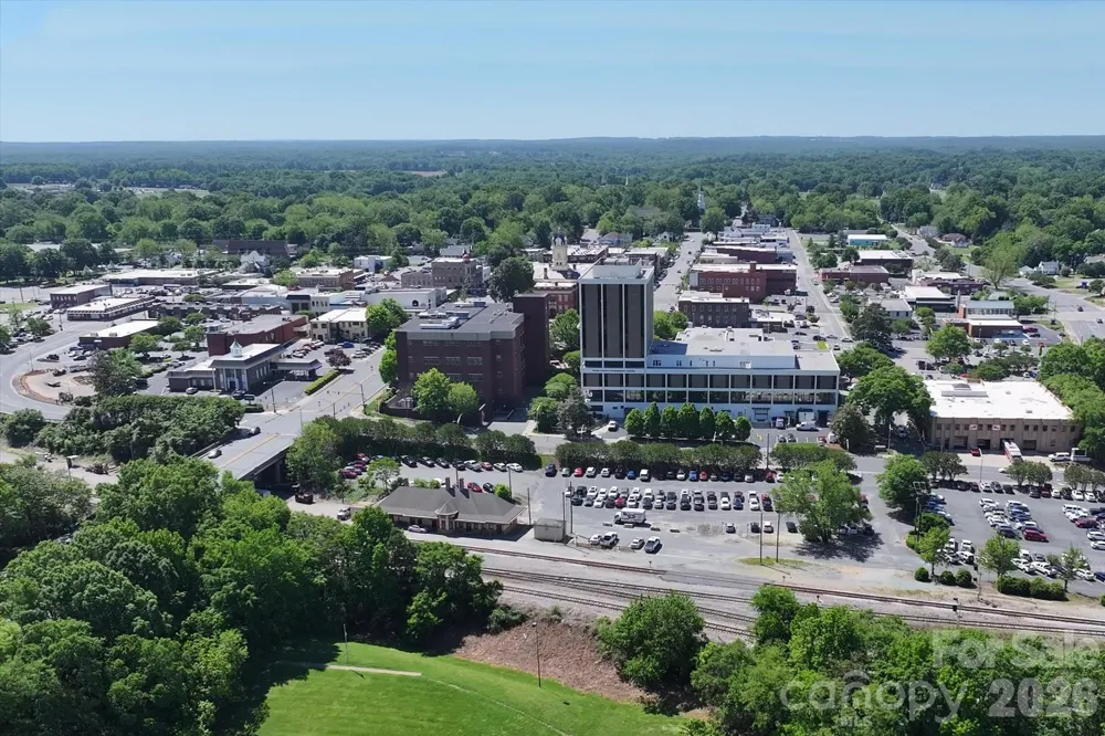 103 West Street Monroe, NC 28112