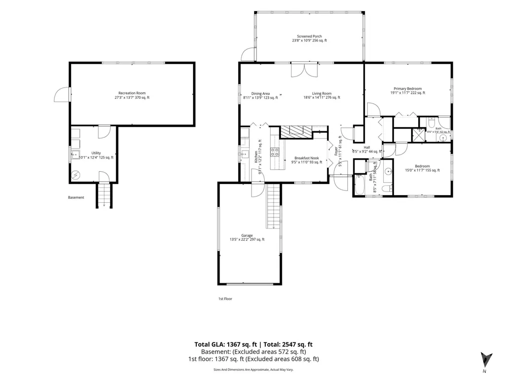 219 West Park Drive Morganton, NC 28655