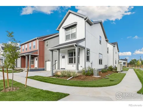 5516 Owl Hoot Drive #3