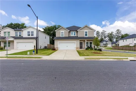 607 Runnel Drive