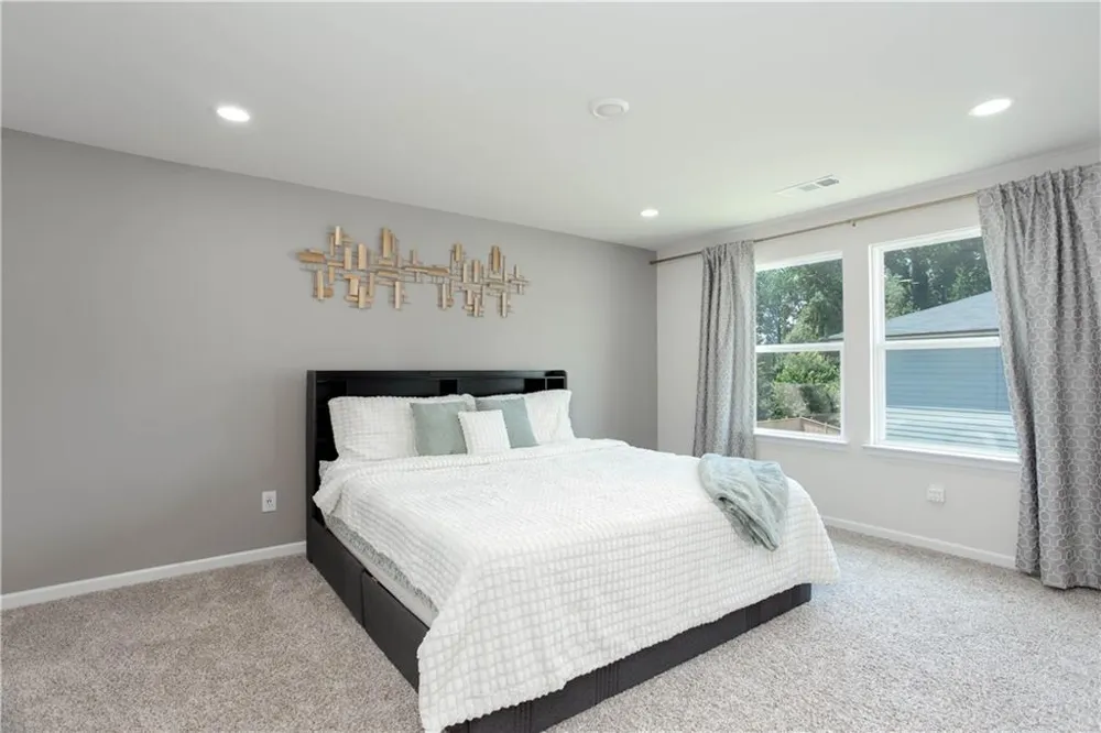 607 Runnel Drive Woodstock, GA 30188