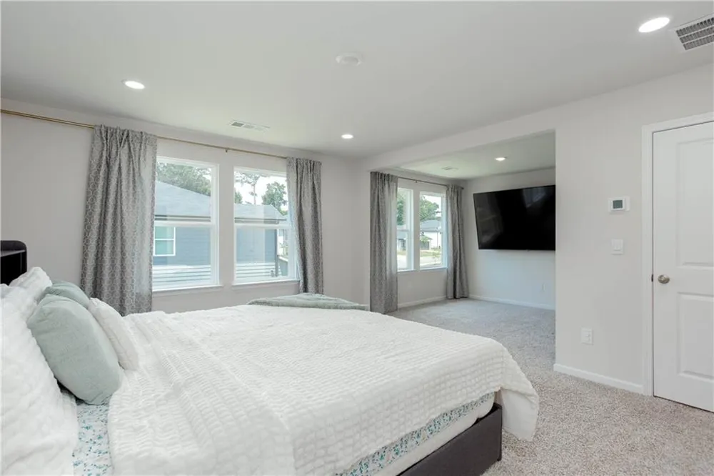 607 Runnel Drive Woodstock, GA 30188