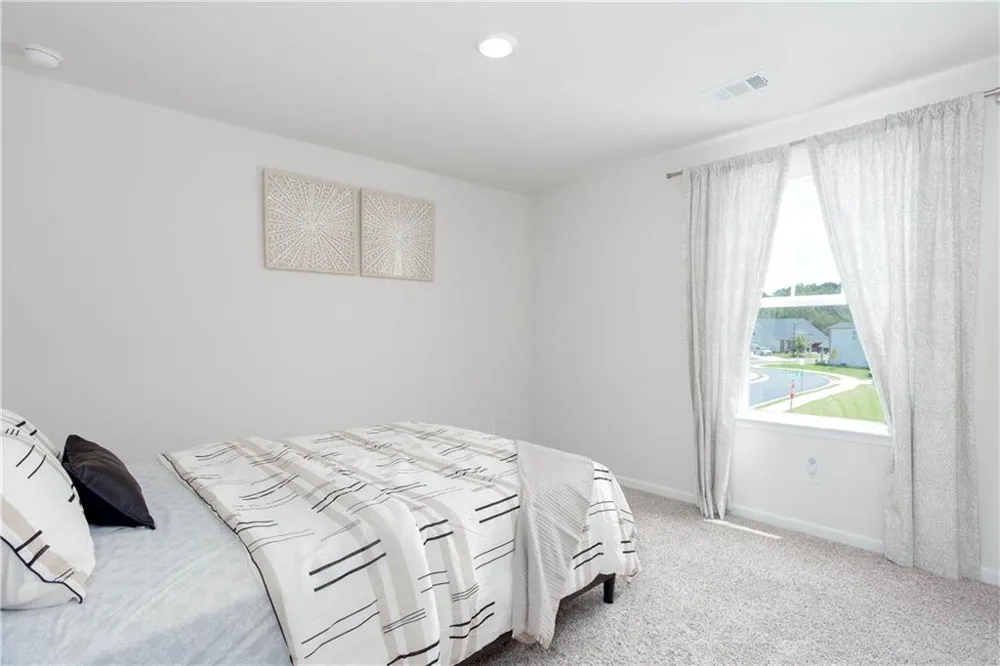 607 Runnel Drive Woodstock, GA 30188