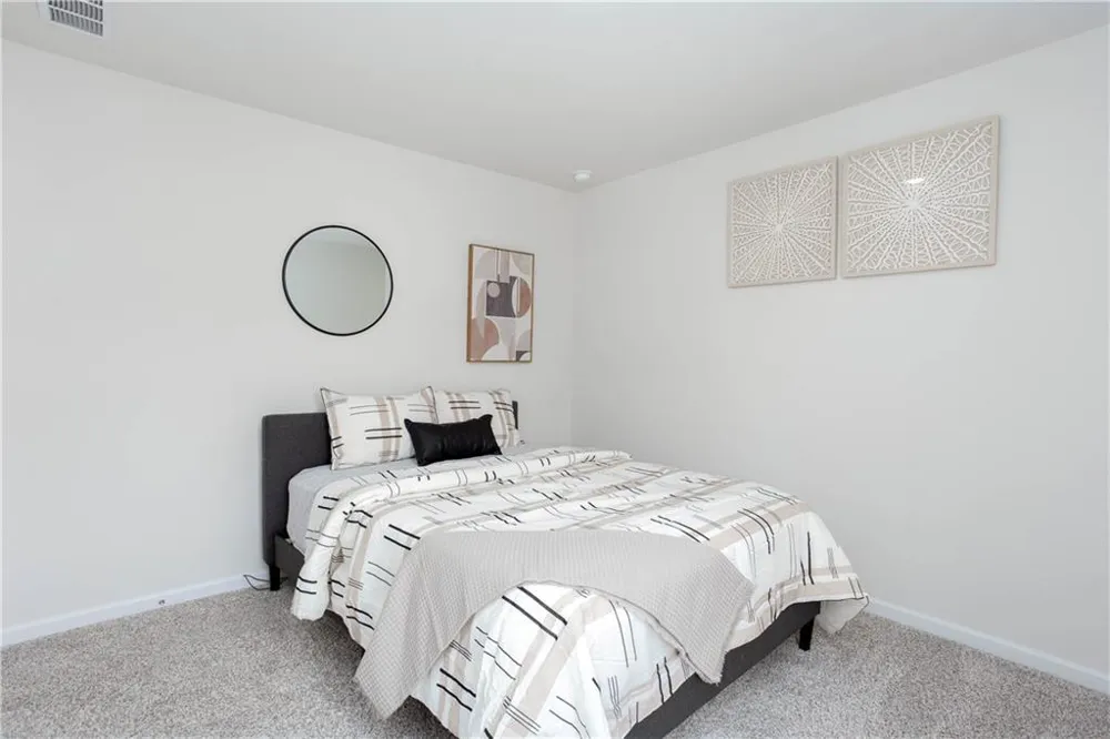607 Runnel Drive Woodstock, GA 30188