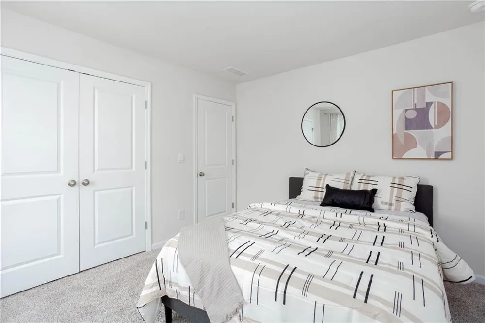 607 Runnel Drive Woodstock, GA 30188