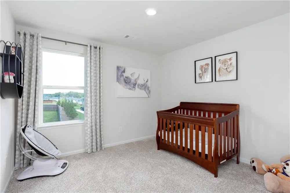 607 Runnel Drive Woodstock, GA 30188