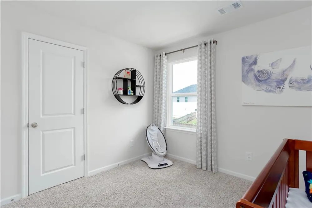 607 Runnel Drive Woodstock, GA 30188