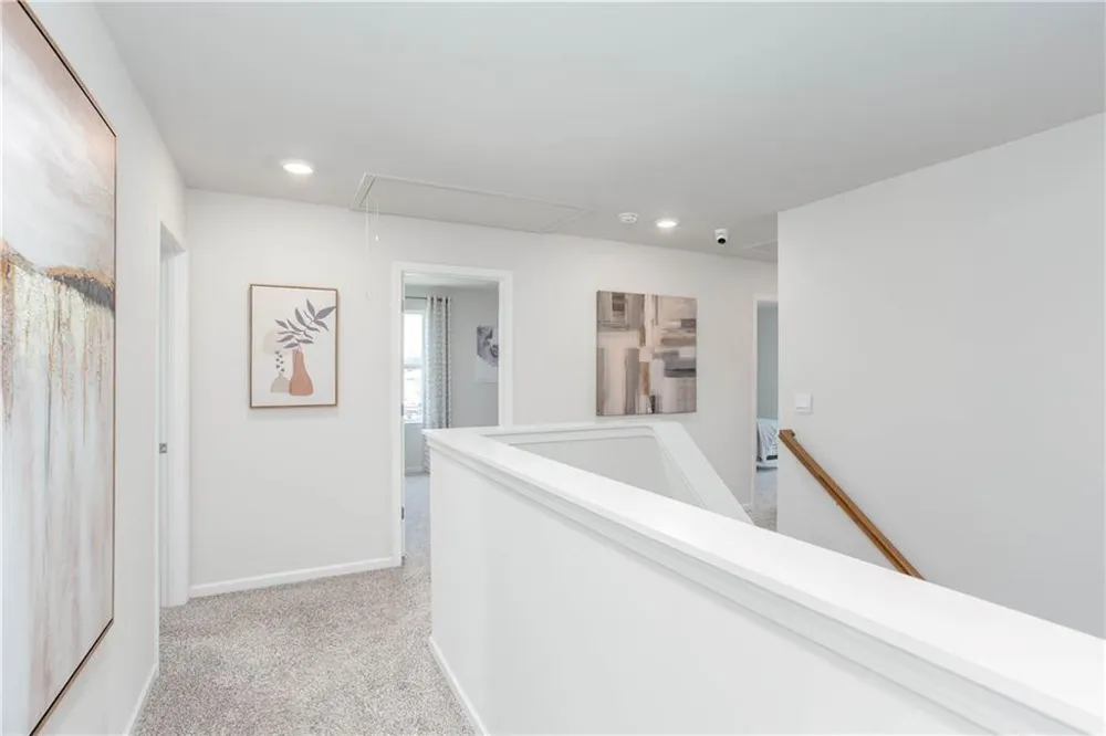 607 Runnel Drive Woodstock, GA 30188