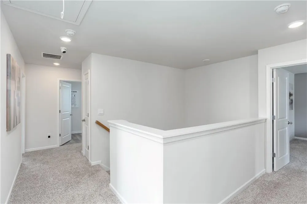607 Runnel Drive Woodstock, GA 30188
