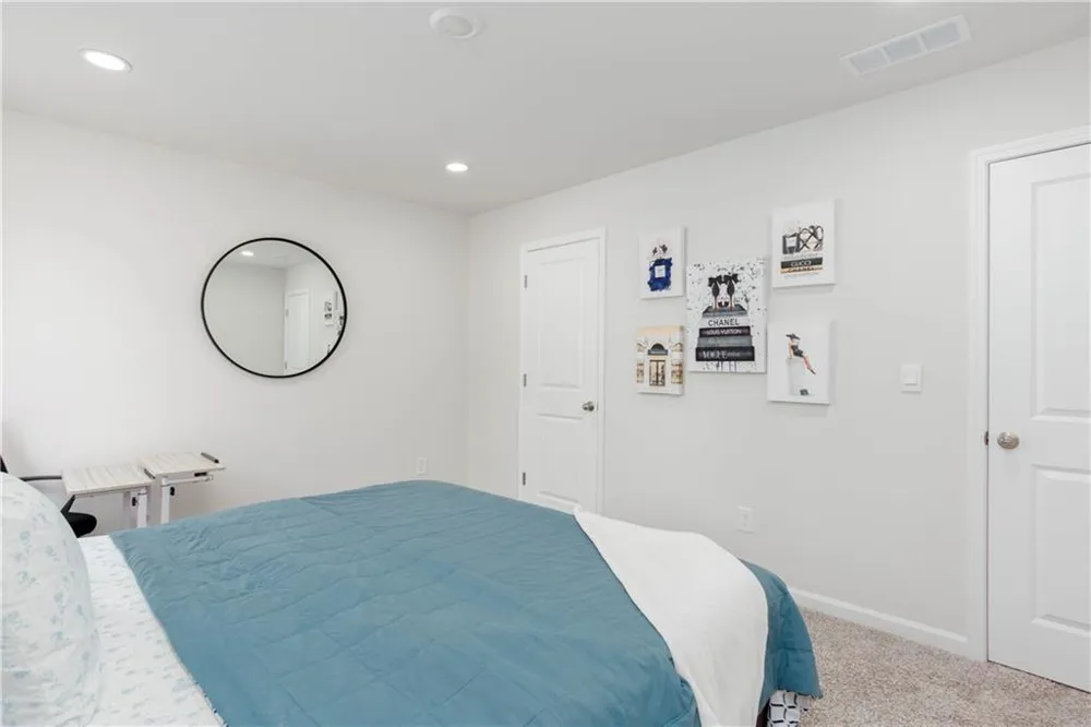 607 Runnel Drive Woodstock, GA 30188