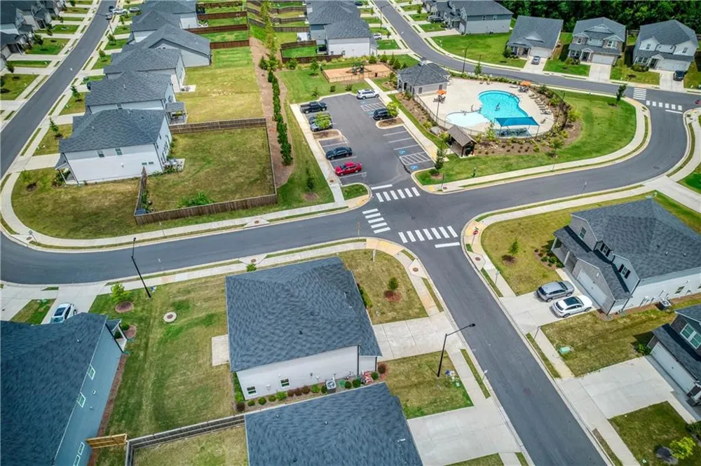 607 Runnel Drive Woodstock, GA 30188