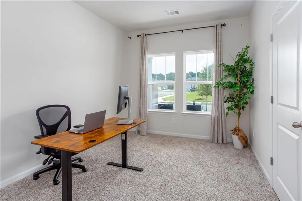 607 Runnel Drive Woodstock, GA 30188