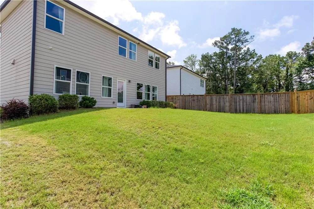 607 Runnel Drive Woodstock, GA 30188
