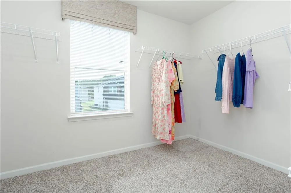 607 Runnel Drive Woodstock, GA 30188