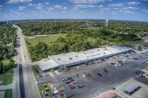 Aldridge Street Commerce, TX 75428