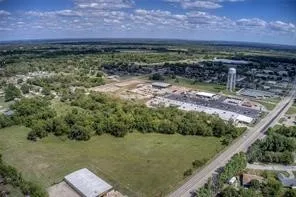 Aldridge Street Commerce, TX 75428