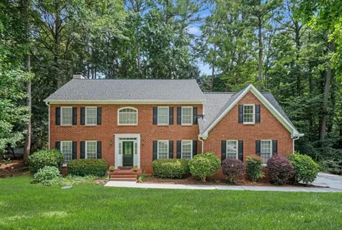 3611 Preston Court