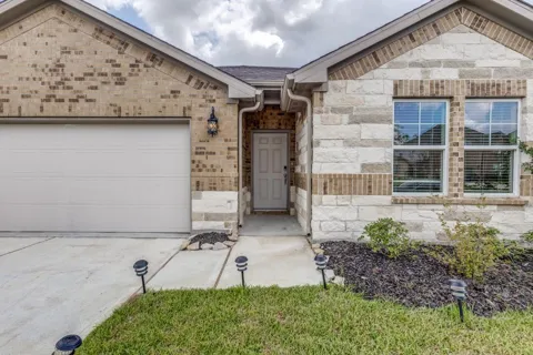 1318 Cascade Hills Drive
