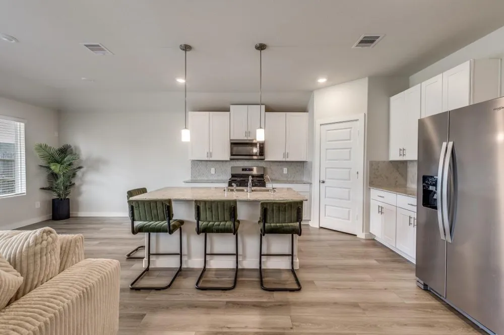 1318 Cascade Hills Drive Rosharon, TX 77583