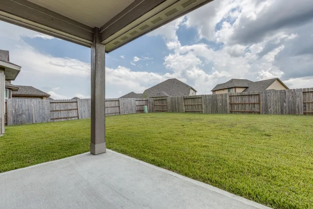 1318 Cascade Hills Drive Rosharon, TX 77583