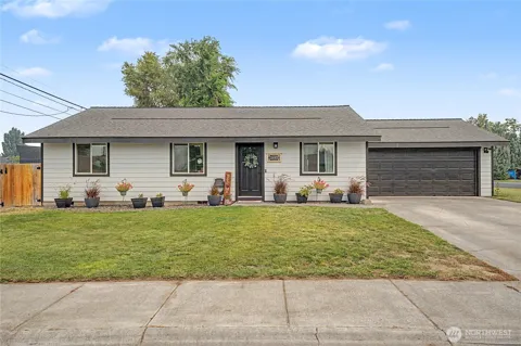 1153 S Grand Drive