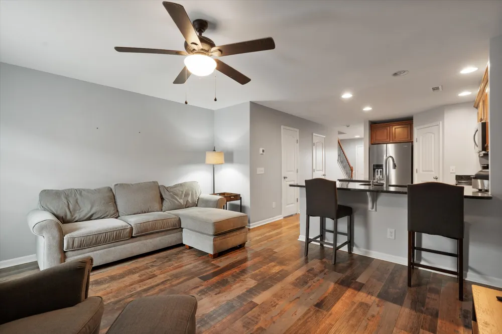 3814 Hoggett Ford Rd Hermitage, TN 37076