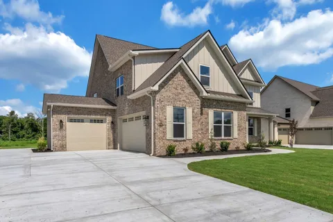 7106 Denton Drive