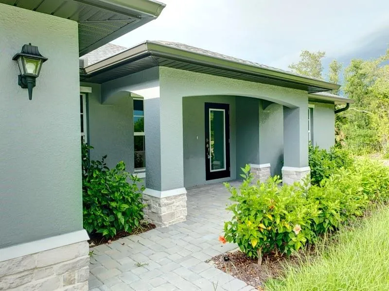 22376 BLANCHARD AVENUE Port Charlotte, FL 33952