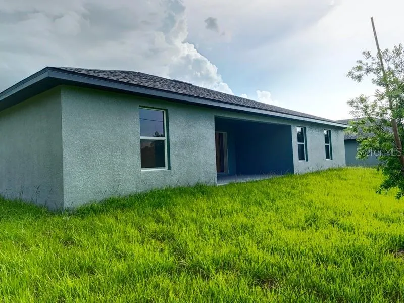 22376 BLANCHARD AVENUE Port Charlotte, FL 33952