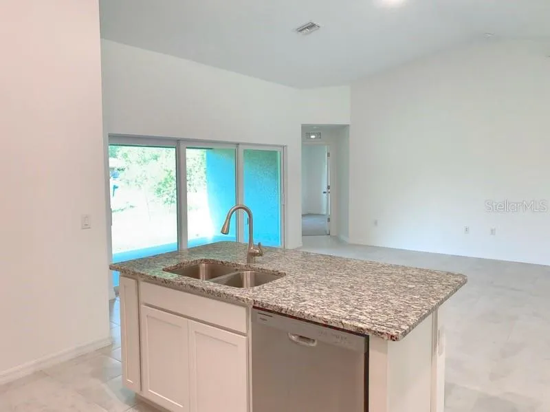 22376 BLANCHARD AVENUE Port Charlotte, FL 33952