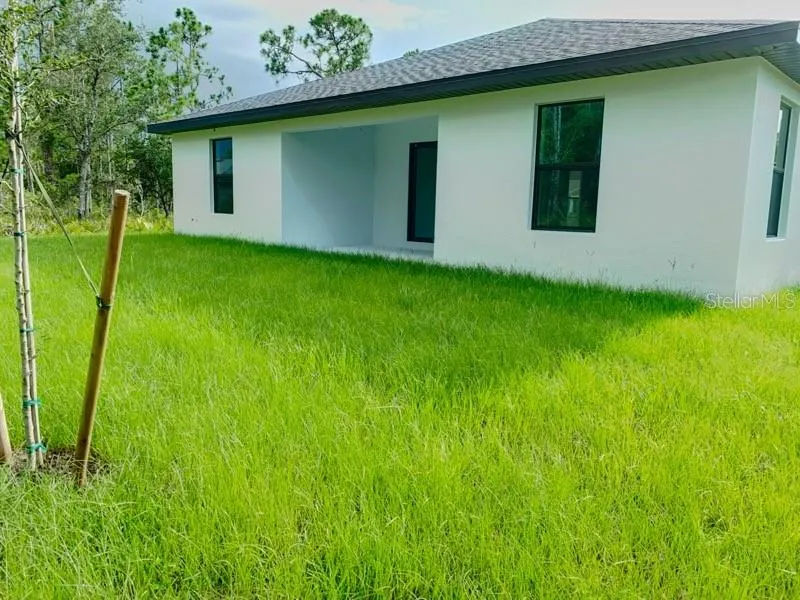 22376 BLANCHARD AVENUE Port Charlotte, FL 33952
