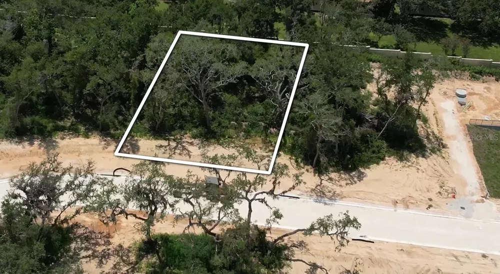 146 TRANQUIL MIRROR LAKE COURT #Lot 19 Clermont, FL 34711
