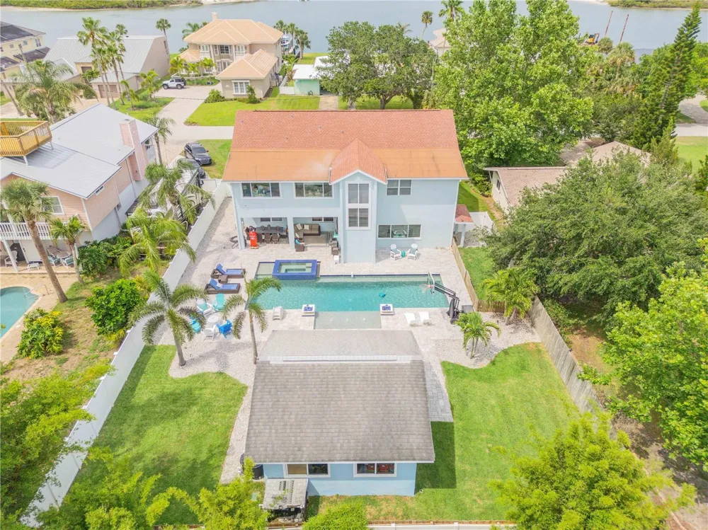 90 CUNNINGHAM DRIVE New Smyrna Beach, FL 32168