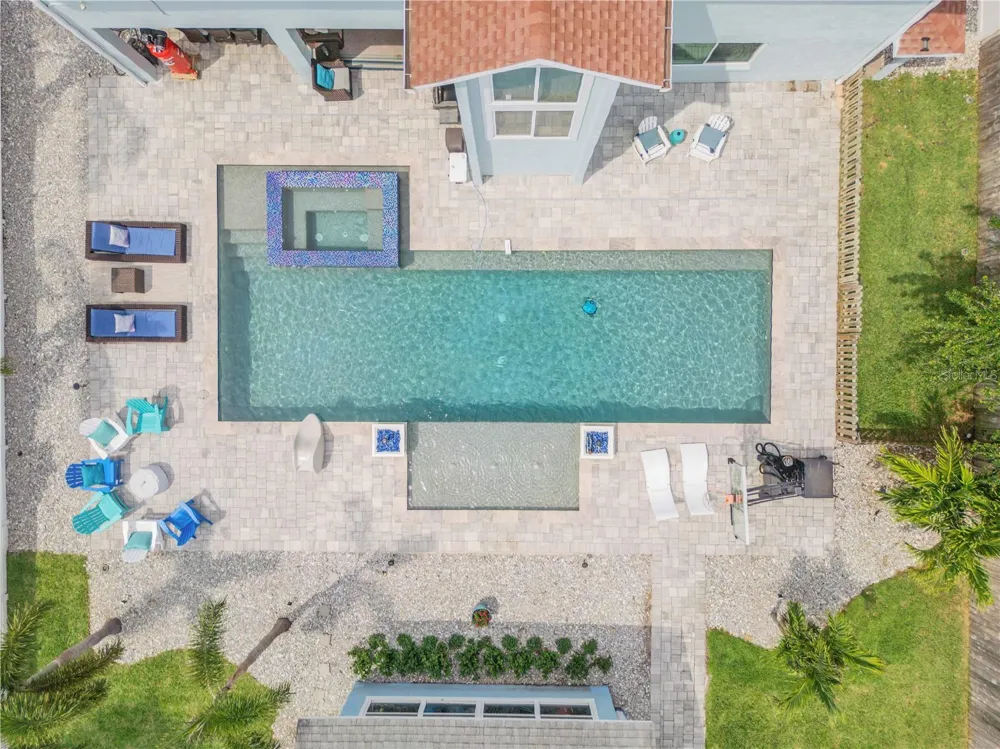 90 CUNNINGHAM DRIVE New Smyrna Beach, FL 32168