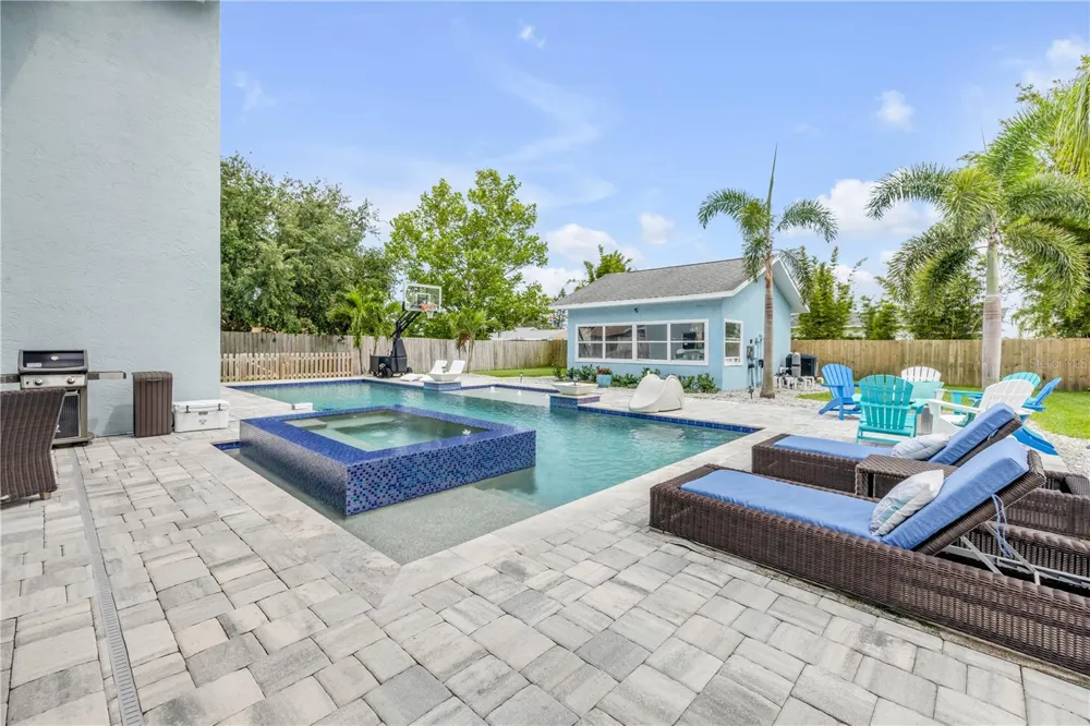 90 CUNNINGHAM DRIVE New Smyrna Beach, FL 32168