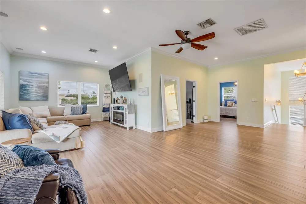 90 CUNNINGHAM DRIVE New Smyrna Beach, FL 32168