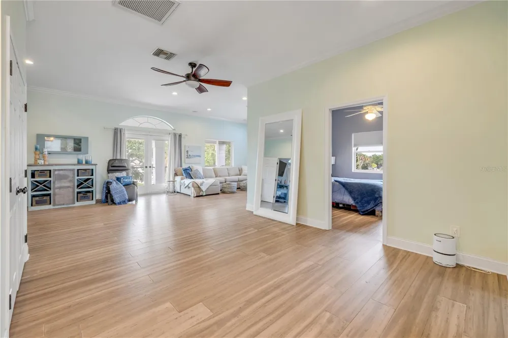 90 CUNNINGHAM DRIVE New Smyrna Beach, FL 32168