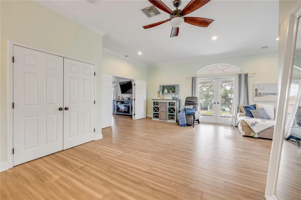 90 CUNNINGHAM DRIVE New Smyrna Beach, FL 32168