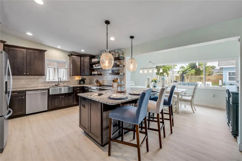 90 CUNNINGHAM DRIVE New Smyrna Beach, FL 32168