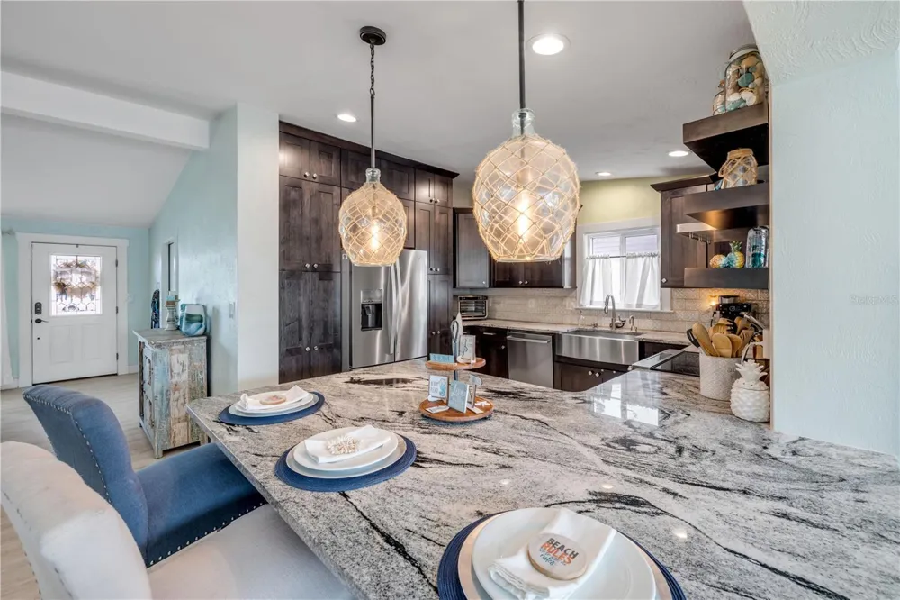90 CUNNINGHAM DRIVE New Smyrna Beach, FL 32168