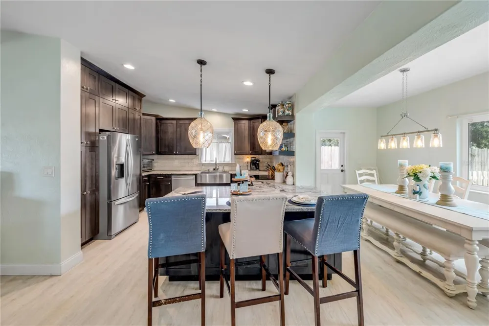 90 CUNNINGHAM DRIVE New Smyrna Beach, FL 32168