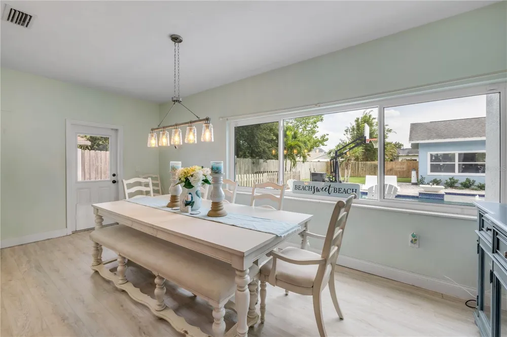 90 CUNNINGHAM DRIVE New Smyrna Beach, FL 32168