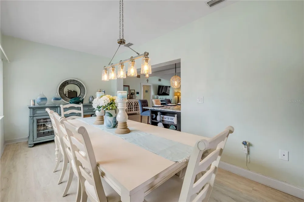 90 CUNNINGHAM DRIVE New Smyrna Beach, FL 32168