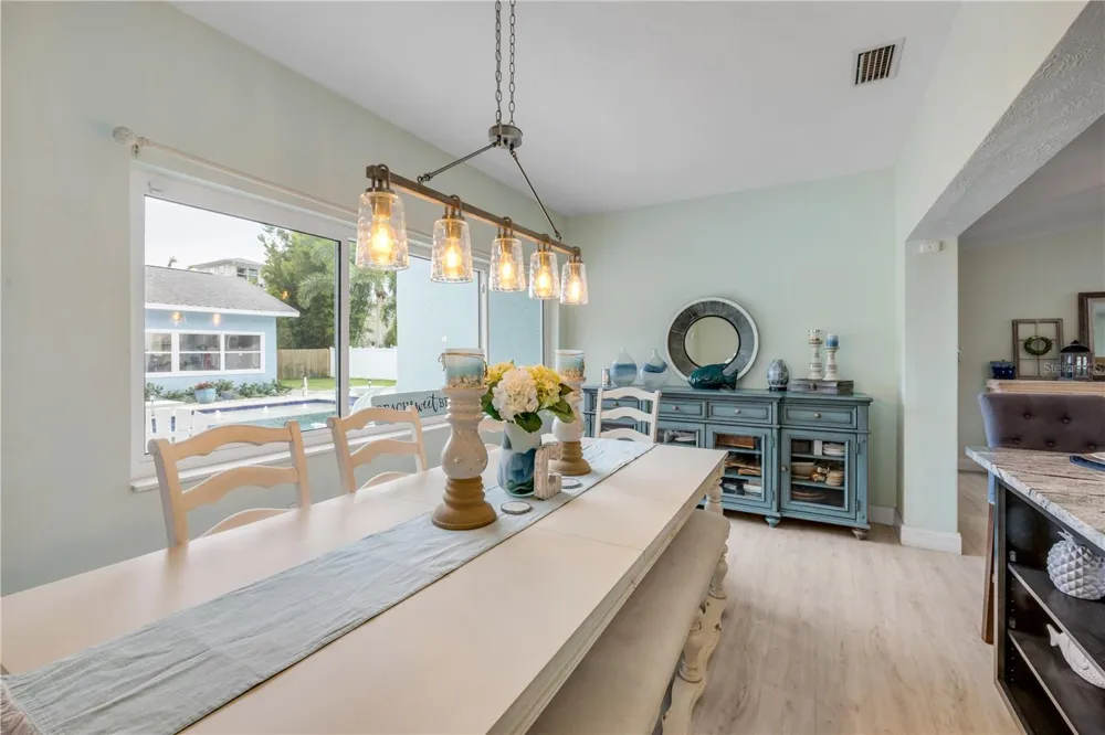 90 CUNNINGHAM DRIVE New Smyrna Beach, FL 32168