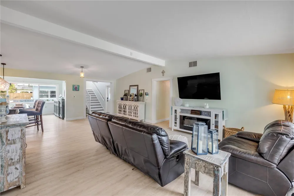 90 CUNNINGHAM DRIVE New Smyrna Beach, FL 32168