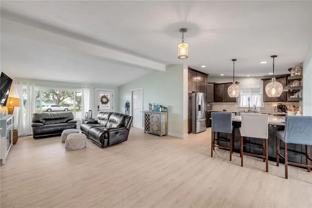 90 CUNNINGHAM DRIVE New Smyrna Beach, FL 32168